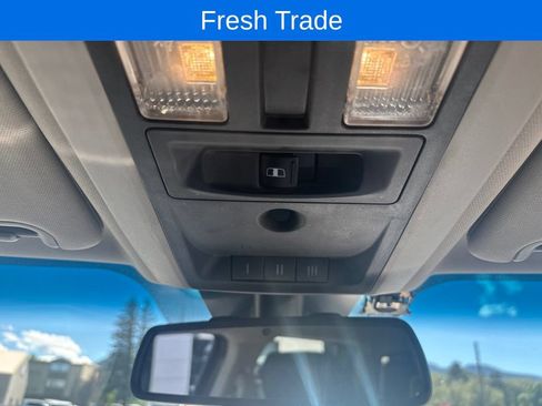 Used 2016 RAM 1500 Laramie AWD/4WD image 19