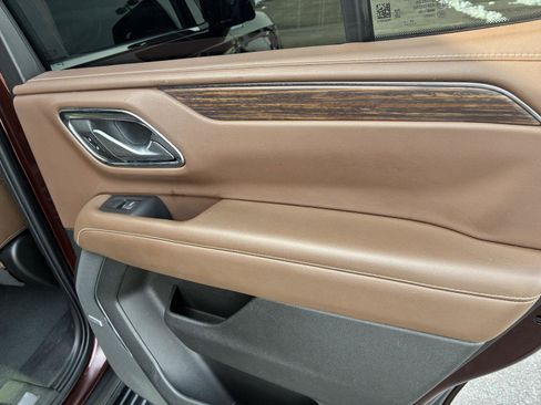 Used 2022 Chevrolet Tahoe High Country image 21