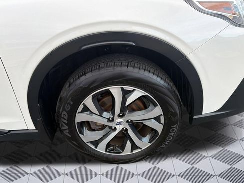 Used 2022 Subaru Outback Limited AWD/4WD image 13