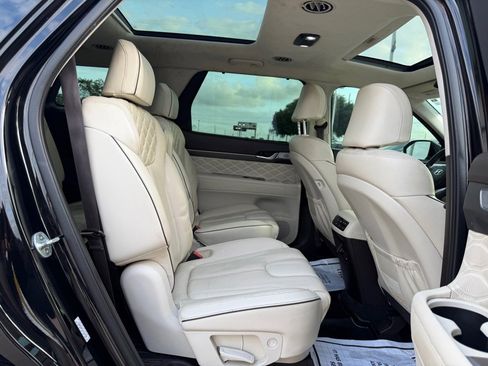 Used 2020 Hyundai Palisade Limited AWD/4WD image 18