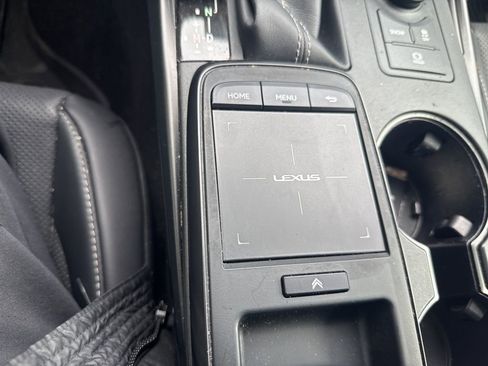 Certified 2023 Lexus IS 350 F Sport image 29