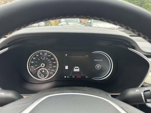 New 2026 Genesis G70 2.5T image 23