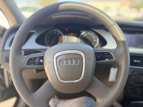 Used 2011 Audi A4 2.0T Premium image 13
