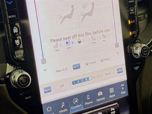 New 2026 RAM 2500 Power Wagon image 20