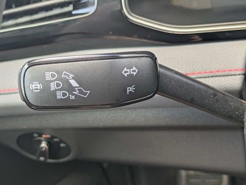 Certified 2025 Volkswagen Jetta GLI Autobahn FWD image 28