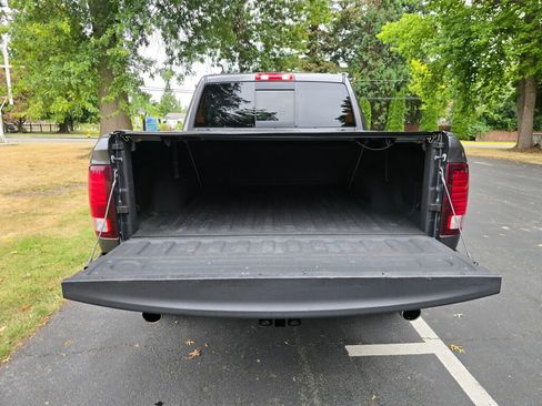 Used 2018 RAM 1500 Rebel w/ Luxury Group image 6
