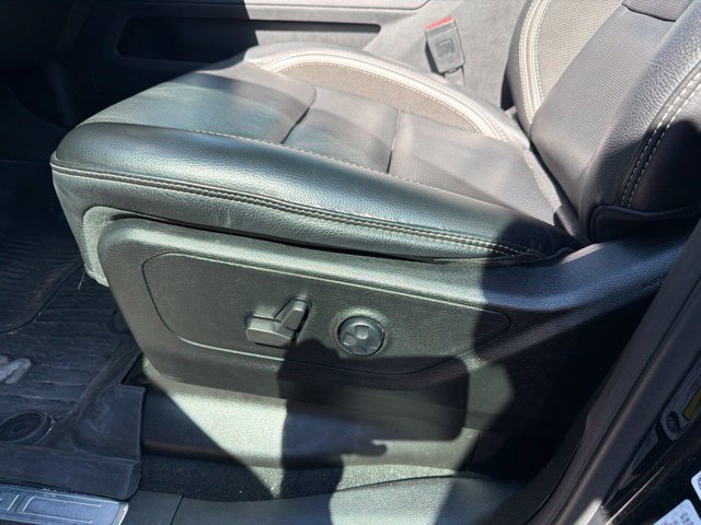 Used 2022 RAM 1500 TRX w/ TRX Level 1 Equipment Group AWD/4WD image 12