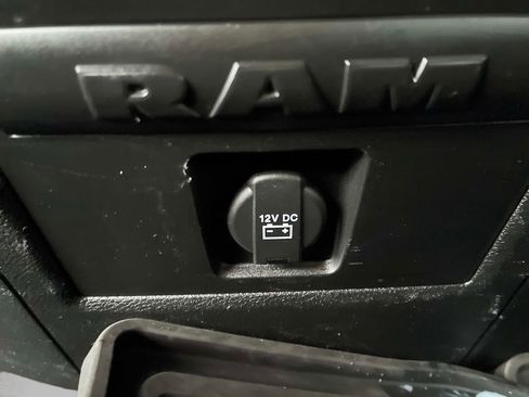 Used 2022 RAM 1500 Classic Warlock image 13