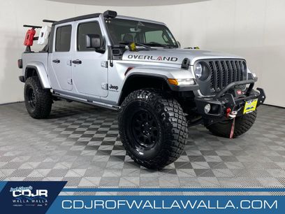 Used 2022 Jeep Gladiator Sport