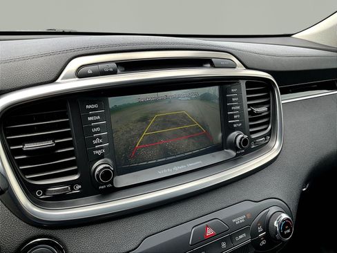 Used 2016 Kia Sorento SX FWD image 14