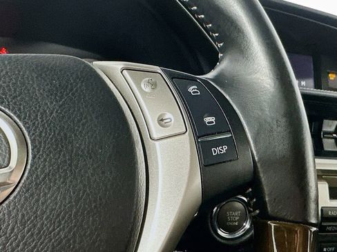 Used 2015 Lexus ES 350 w/ Luxury Package image 25