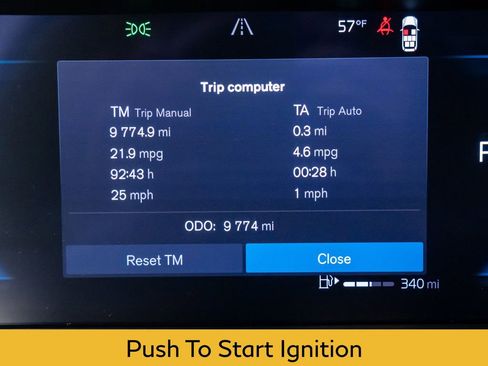 Used 2024 Volvo XC90 B6 Ultimate AWD/4WD image 24