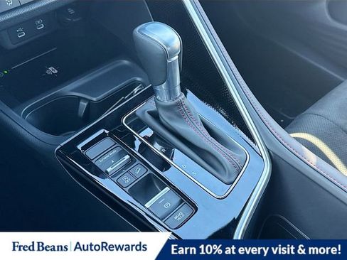 New 2025 Acura ADX A-Spec image 16