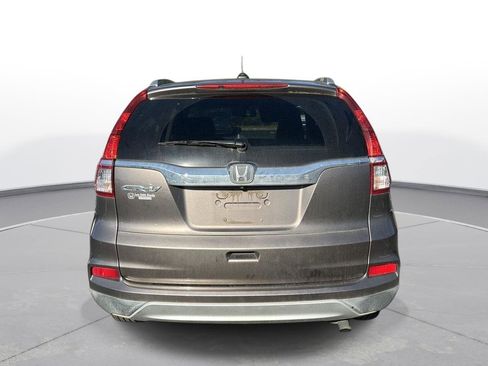 Used 2016 Honda CR-V EX-L image 8