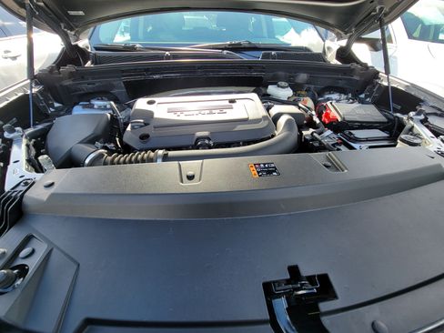 Used 2022 Buick Envision Preferred image 27