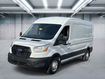 Used 2023 Ford Transit 350 Medium Roof