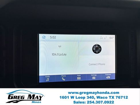 Used 2021 Ford Bronco Big Bend AWD/4WD image 17