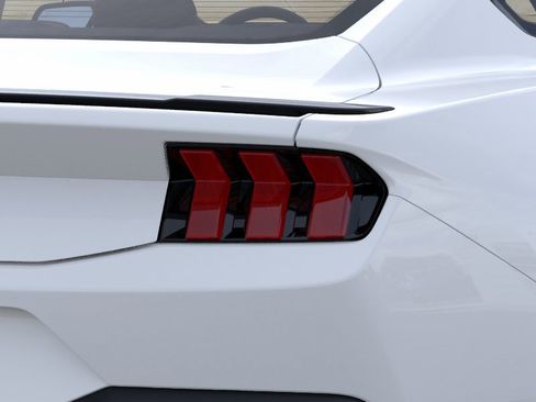 New 2026 Ford Mustang Premium image 21