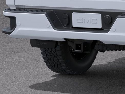 New 2026 GMC Sierra 2500 Denali w/ Denali Reserve Package AWD/4WD image 14