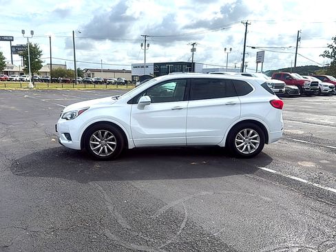 Used 2019 Buick Envision Essence FWD image 4