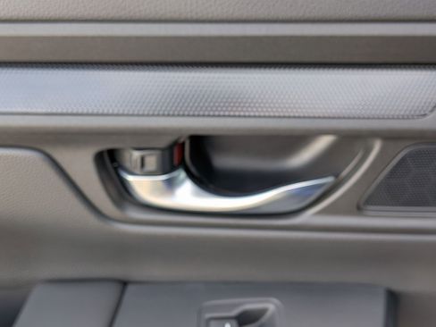 Used 2024 Honda CR-V Sport-L image 27