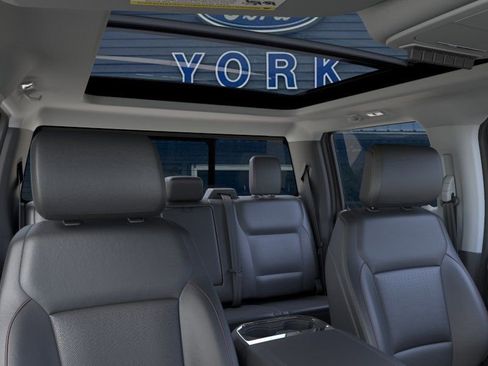 New 2026 Ford F250 Lariat w/ Chrome Package AWD/4WD image 22