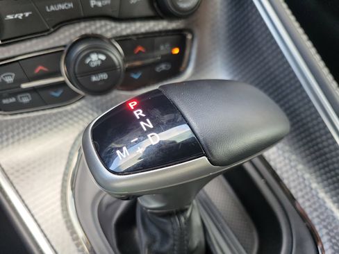 Used 2023 Dodge Challenger SRT Hellcat RWD image 28