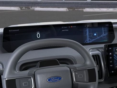 New 2026 Ford Expedition Active AWD/4WD image 13