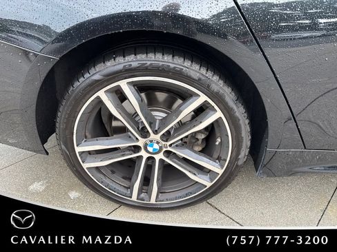 Used 2020 BMW 430i Gran Coupe xDrive AWD/4WD image 21