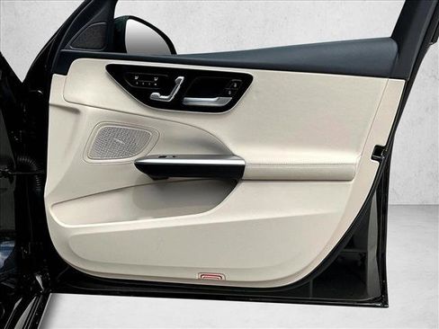 Certified 2025 Mercedes-Benz C 300 C 300 image 17