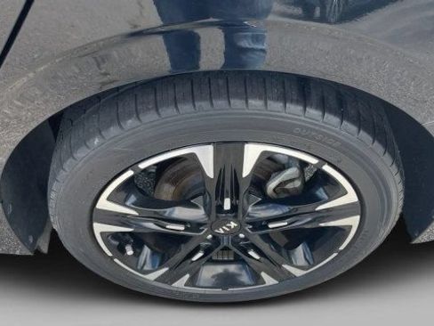 Used 2021 Kia K5 GT-Line w/ GT-Line FWD Premium Package image 22