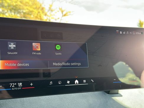 New 2026 BMW iX xDrive60 w/ M Sport Package image 42