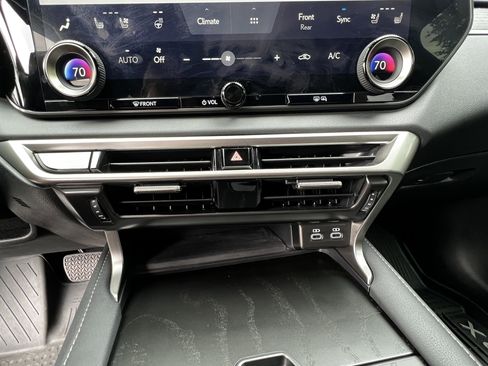 Certified 2024 Lexus RX 350h w/ Convenience Package AWD/4WD image 27