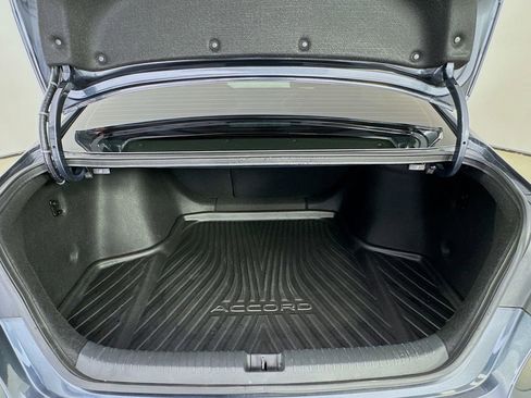 Used 2025 Honda Accord SE image 34