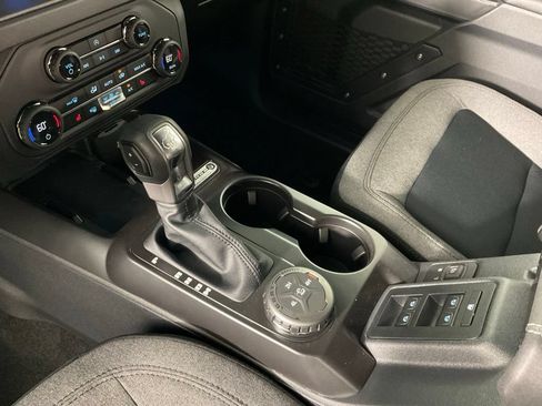 New 2026 Ford Bronco Big Bend AWD/4WD image 18