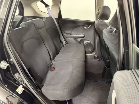 Used 2012 Honda Fit Sport image 14