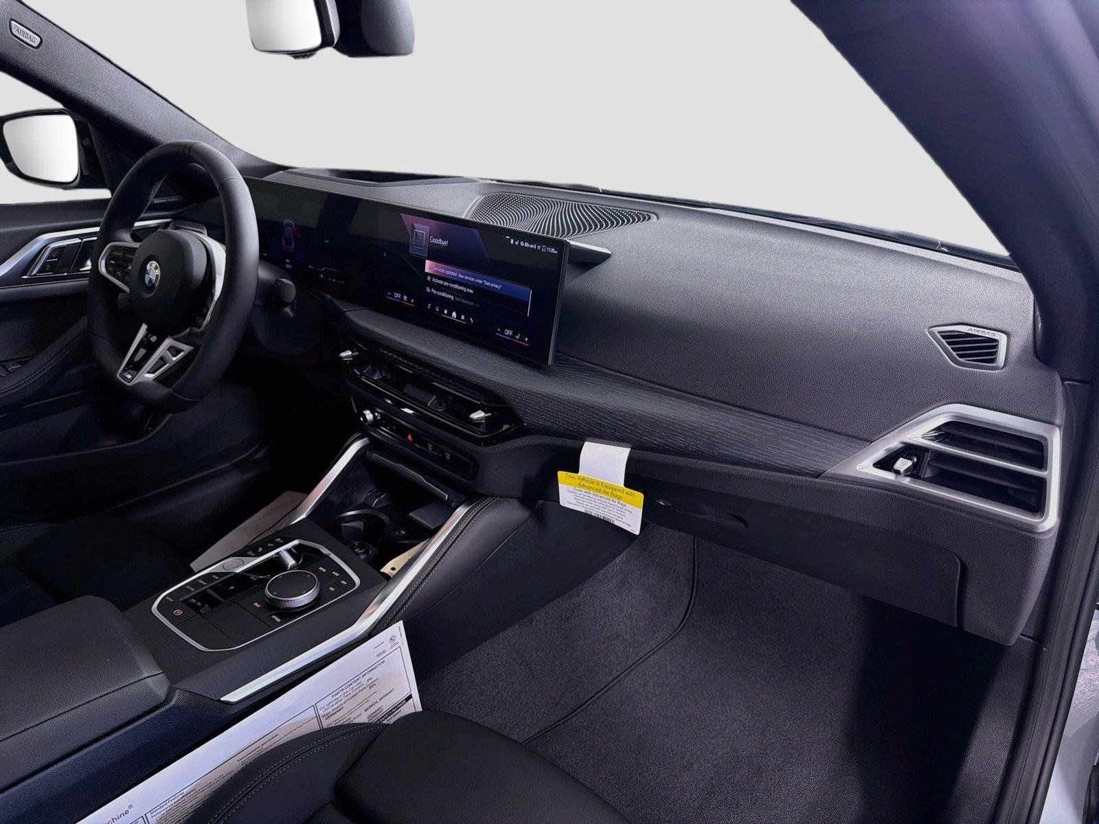 New 2026 BMW 430i xDrive w/ M Sport Package AWD/4WD image 31