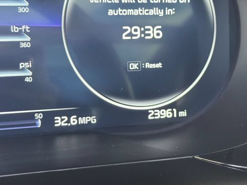 Used 2023 Kia K5 GT FWD image 13