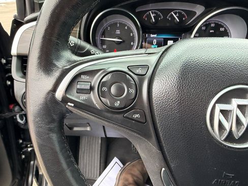 Used 2019 Buick Envision Essence image 20