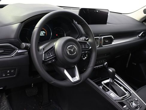 New 2025 MAZDA CX-5 AWD 2.5 S image 11