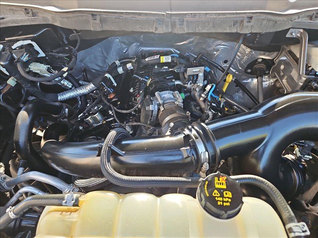 Used 2021 Ford F150 XL w/ STX Appearance Package AWD/4WD image 22