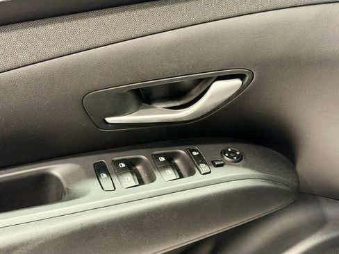 Used 2024 Hyundai Tucson SEL w/ Convenience Package FWD image 17