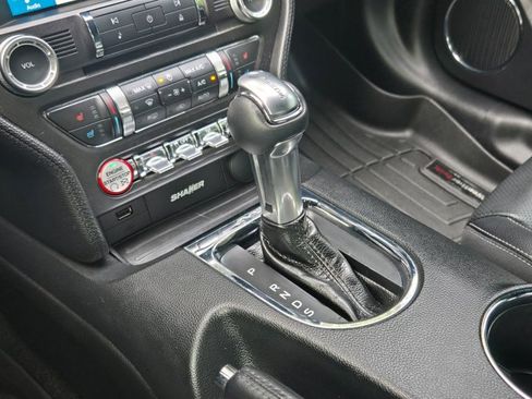 Used 2017 Ford Mustang Premium w/ Ecoboost Performance Package image 15