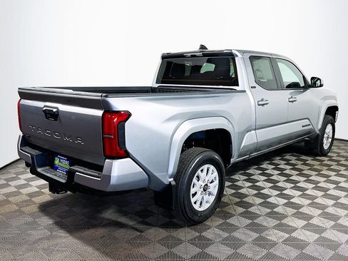 New 2026 Toyota Tacoma SR5 AWD/4WD image 7