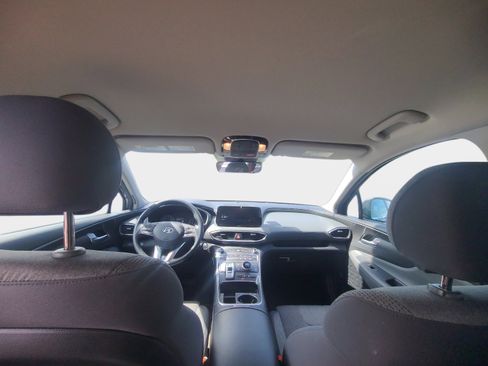 Used 2023 Hyundai Santa Fe SEL FWD image 8