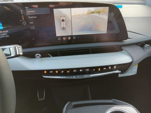 New 2026 Cadillac Optiq Sport 1 AWD/4WD image 18