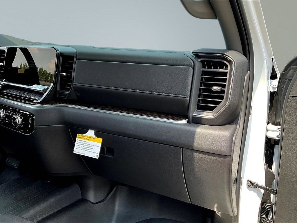 New 2026 GMC Sierra 1500 SLE AWD/4WD image 32