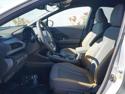 New 2026 Subaru Crosstrek 2.5i Sport image 6