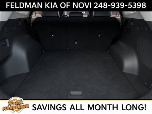 New 2026 Kia Sportage SX Prestige image 19