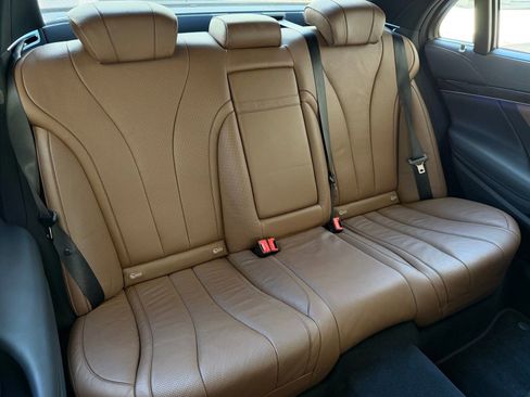 Certified 2017 Mercedes-Benz S 550 Sedan image 20